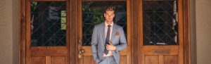 Voss Store service weddings Daniel Hechter