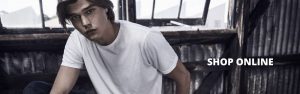 VOSS STORE AVALON MENSWEAR STORE SHOP ONLINE